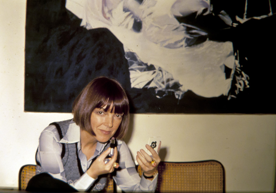mary quant