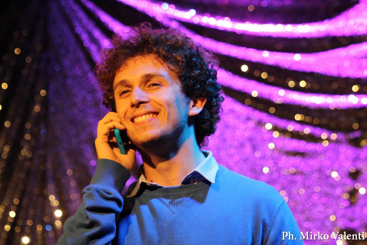 Se mi ricordo ti sposo