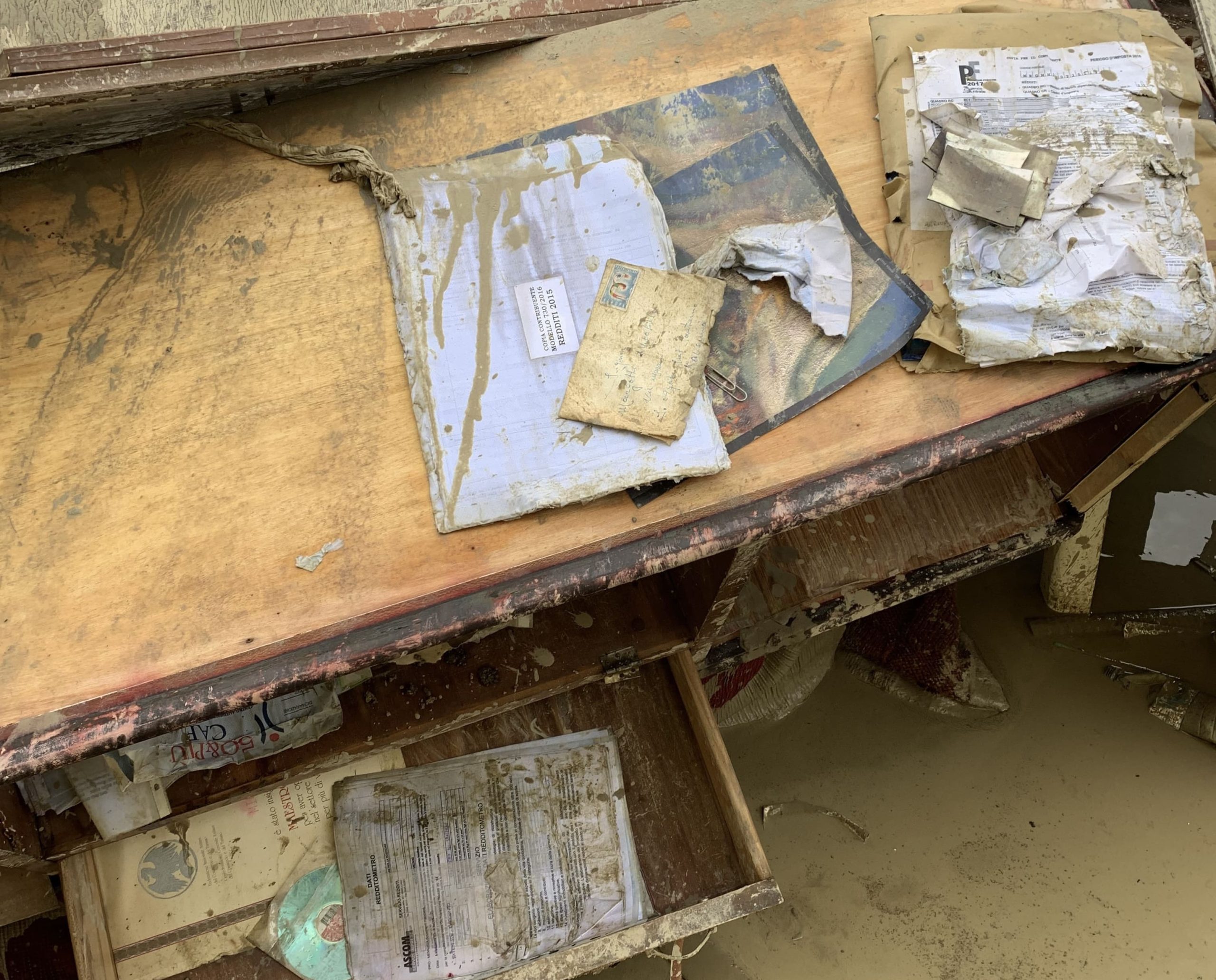 Sant'Agata sul Santerno_Martina Ucci