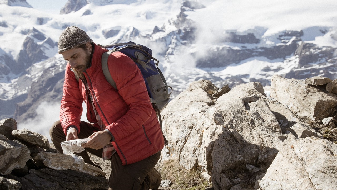 Perché Le otto montagne è il film del 2022 che ci resterà più