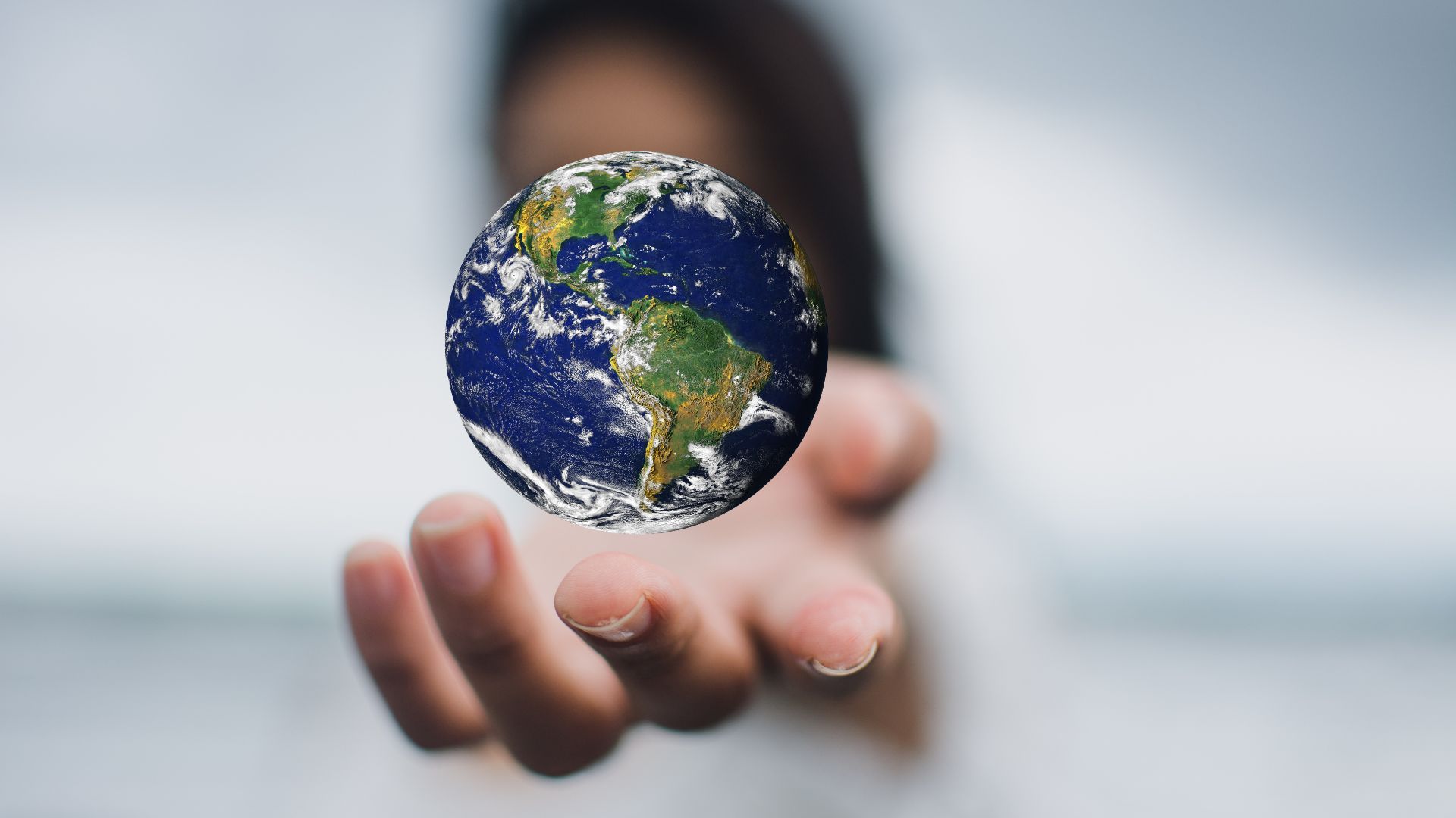 manipolazione artificiale del clima