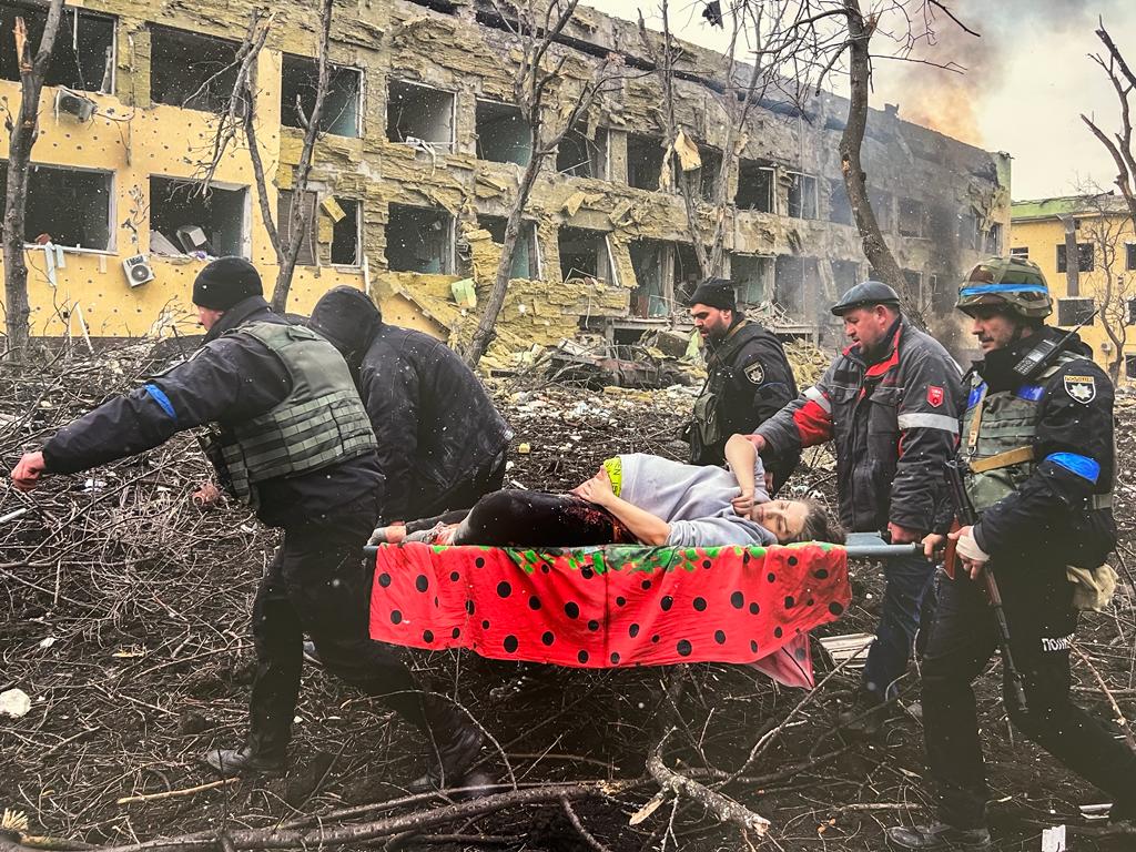 World Press Photo 2023