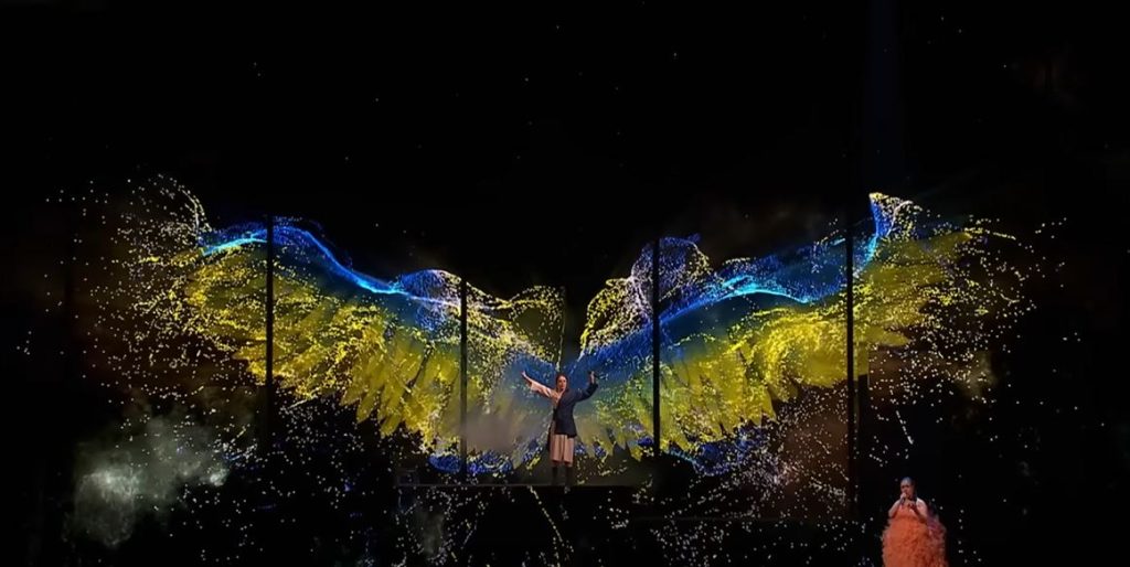 Eurovision 2023, la vittoria di Loreen e l’anima dell’Ucraina