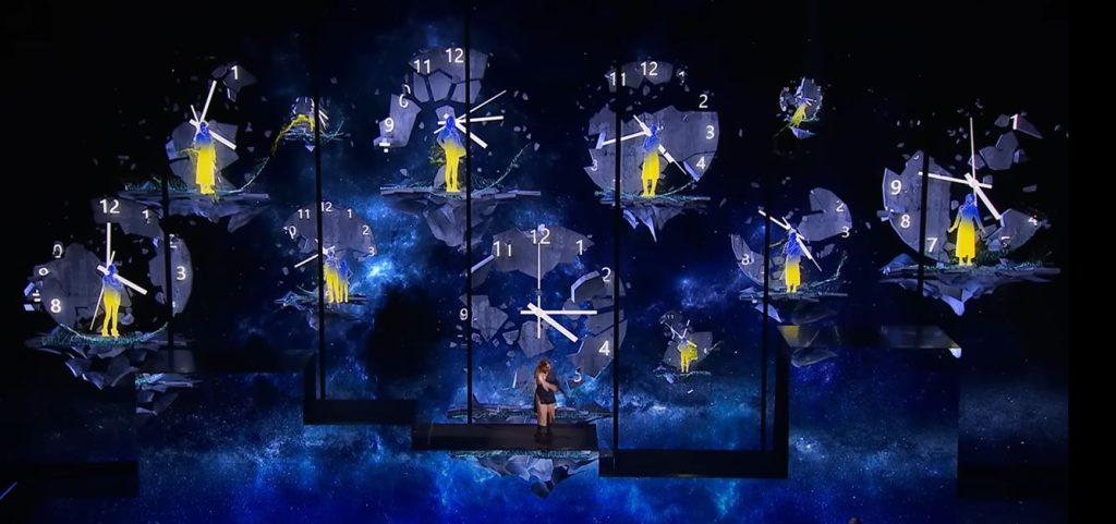 Eurovision 2023, la vittoria di Loreen e l’anima dell’Ucraina