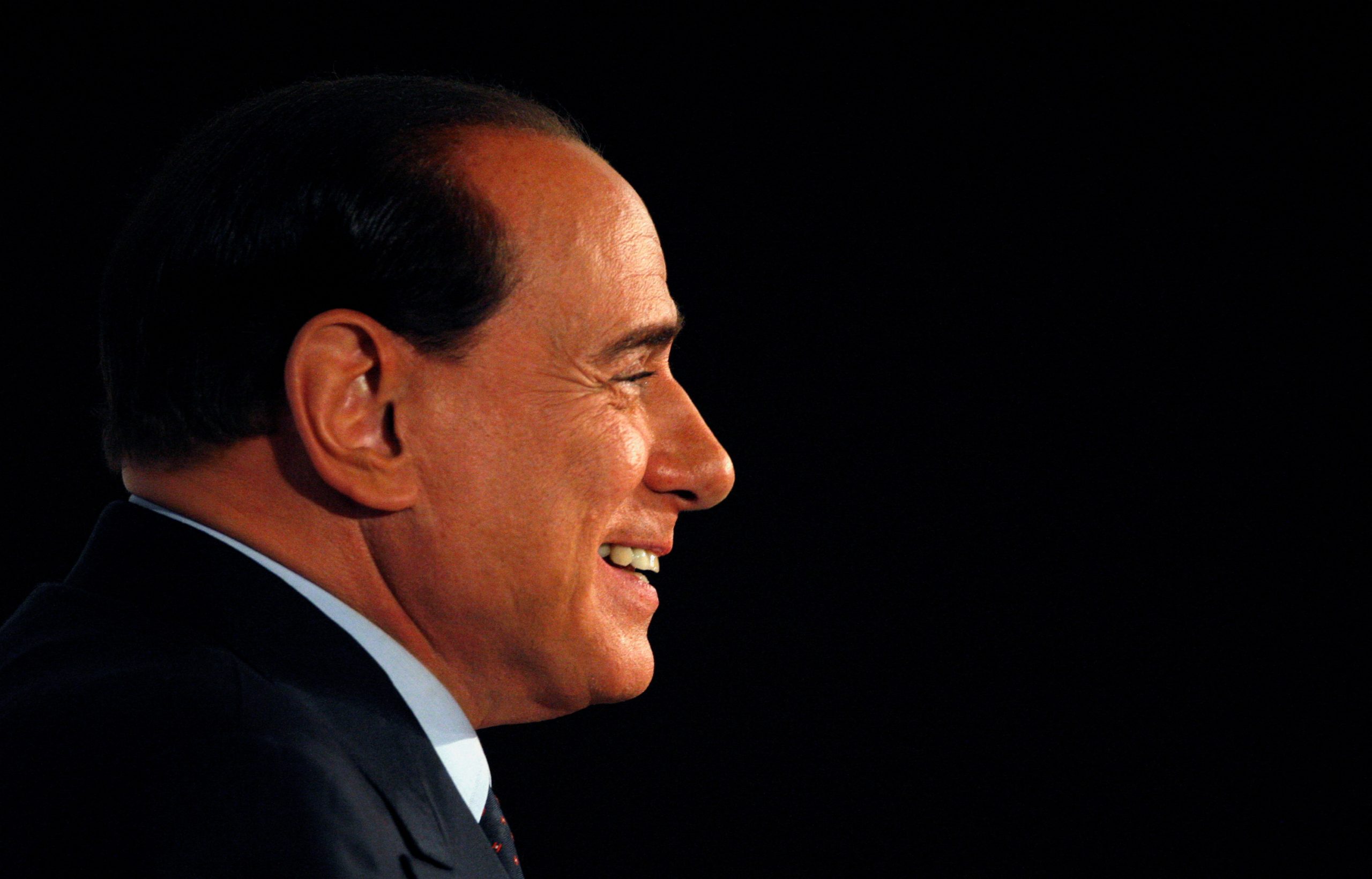 morto Silvio Berlusconi