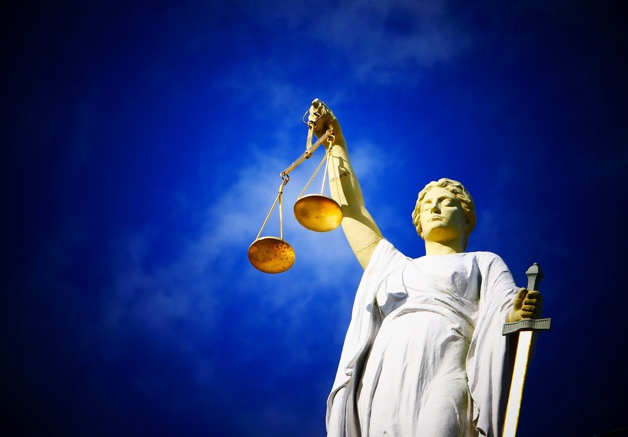 Riforma della Giustizia