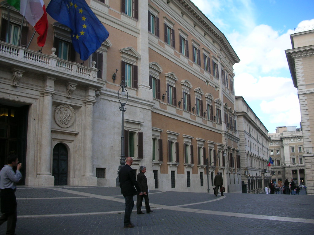 reazioni politiche Giulia Cecchettin