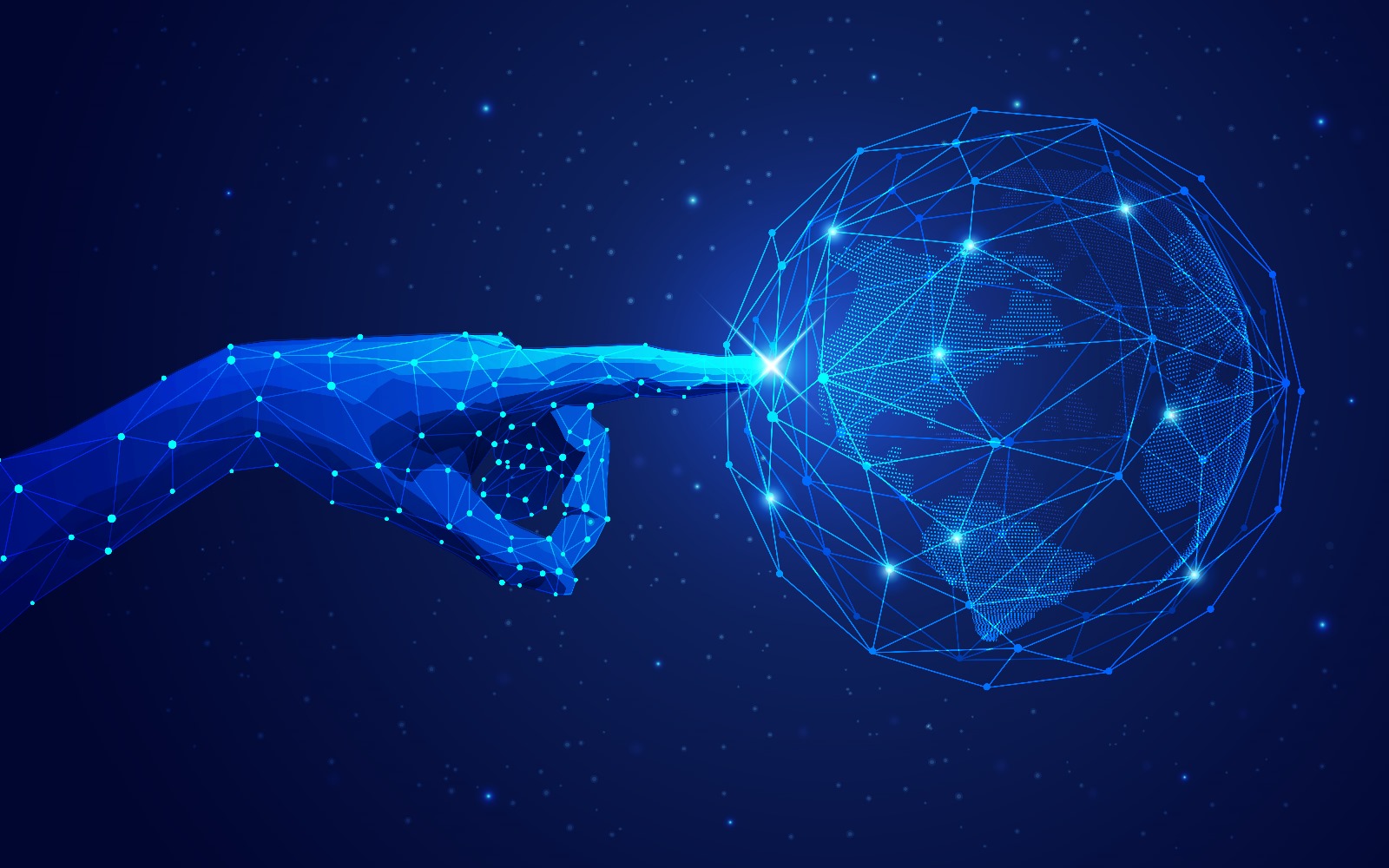 elezioni e il ruolo dell'intelligenza artificiale