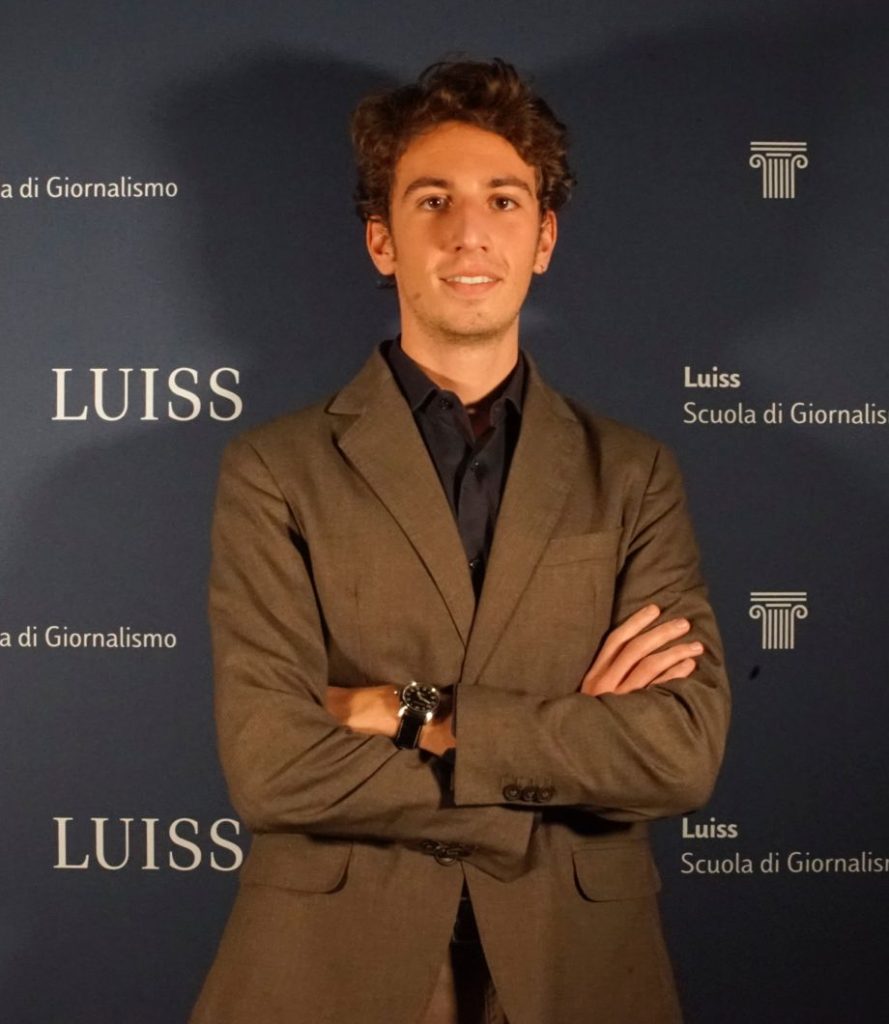 Massimo De Laurentiis