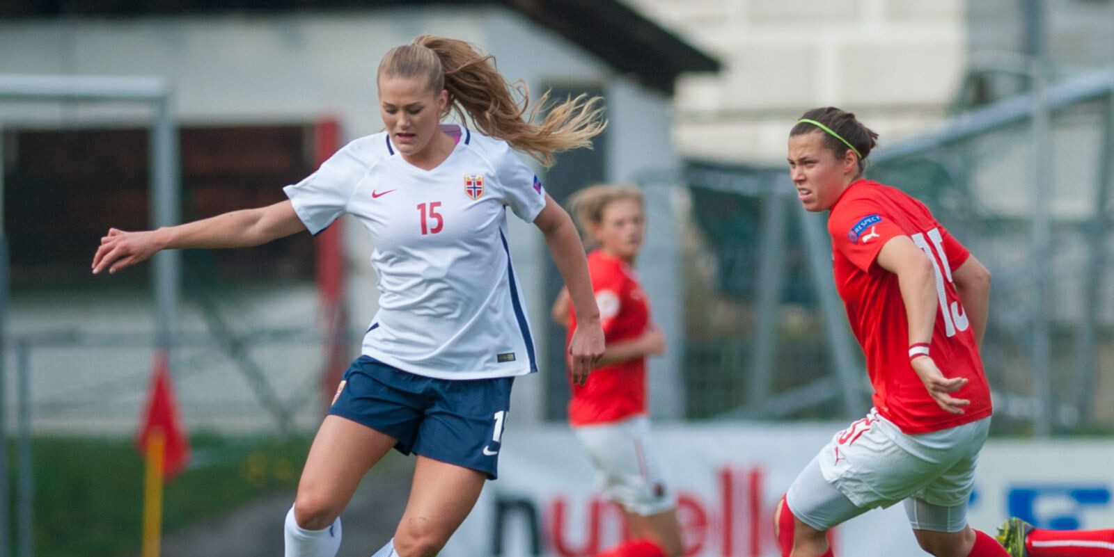 Mondiale femminile 2023