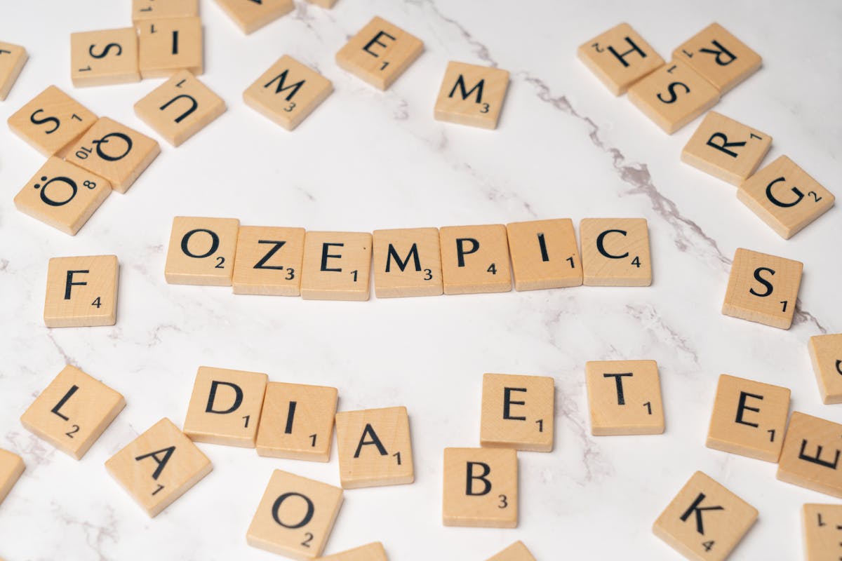ozempic diabete