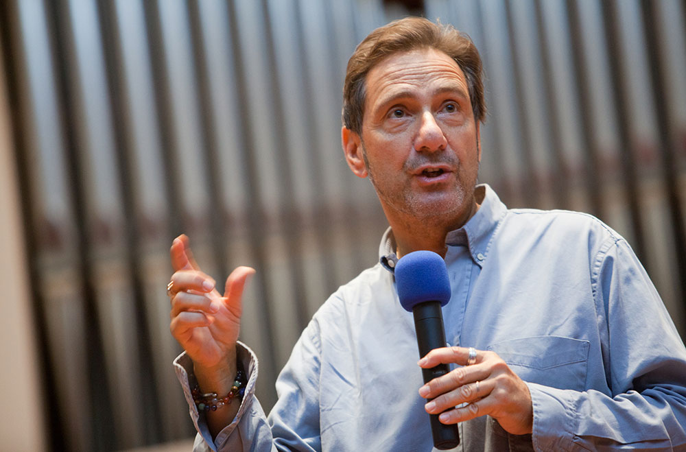 Cop28 ambiente Tozzi