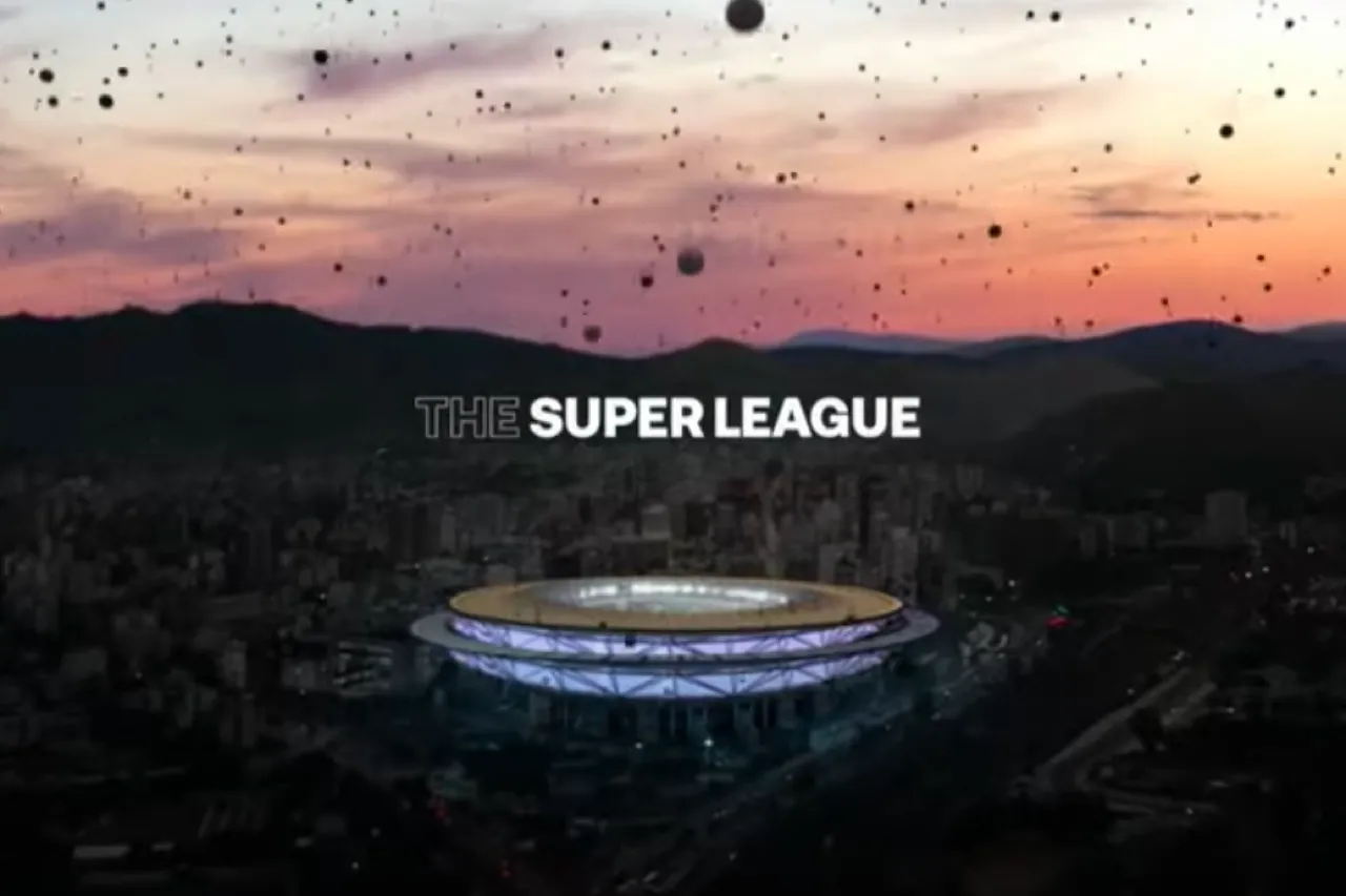 superlega A22 Sports Reichart