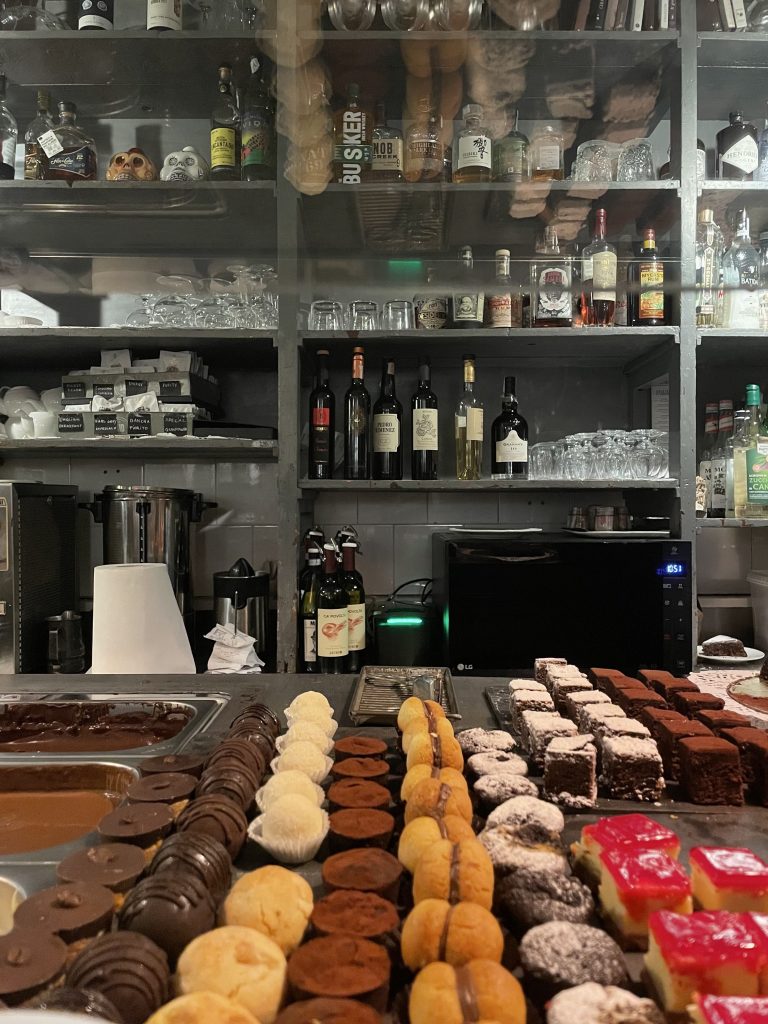 SAID, la fabbrica di cioccolato compie cento anni