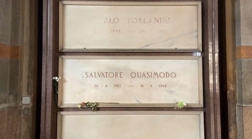 Il monumentale di Milano quando un cimitero diventa un museo