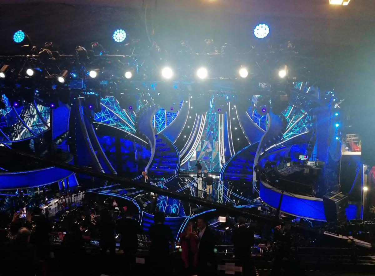 Sanremo 2024 terza serata