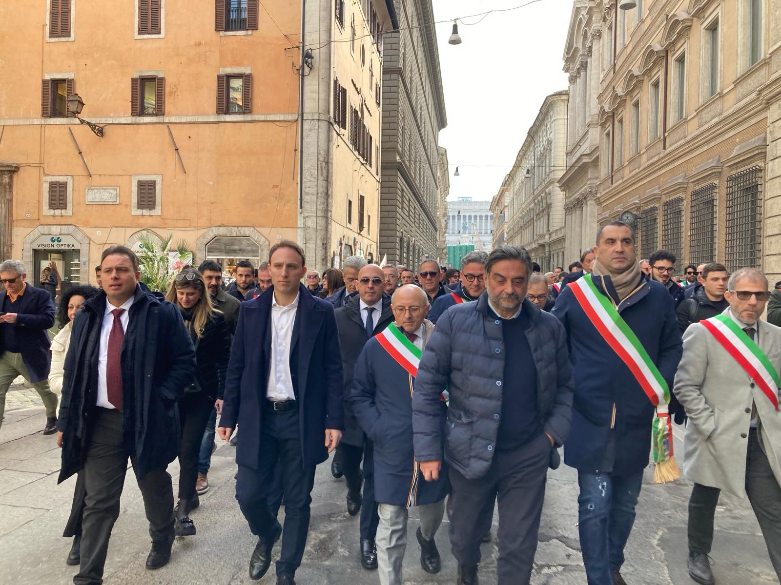 autonomia differenziata