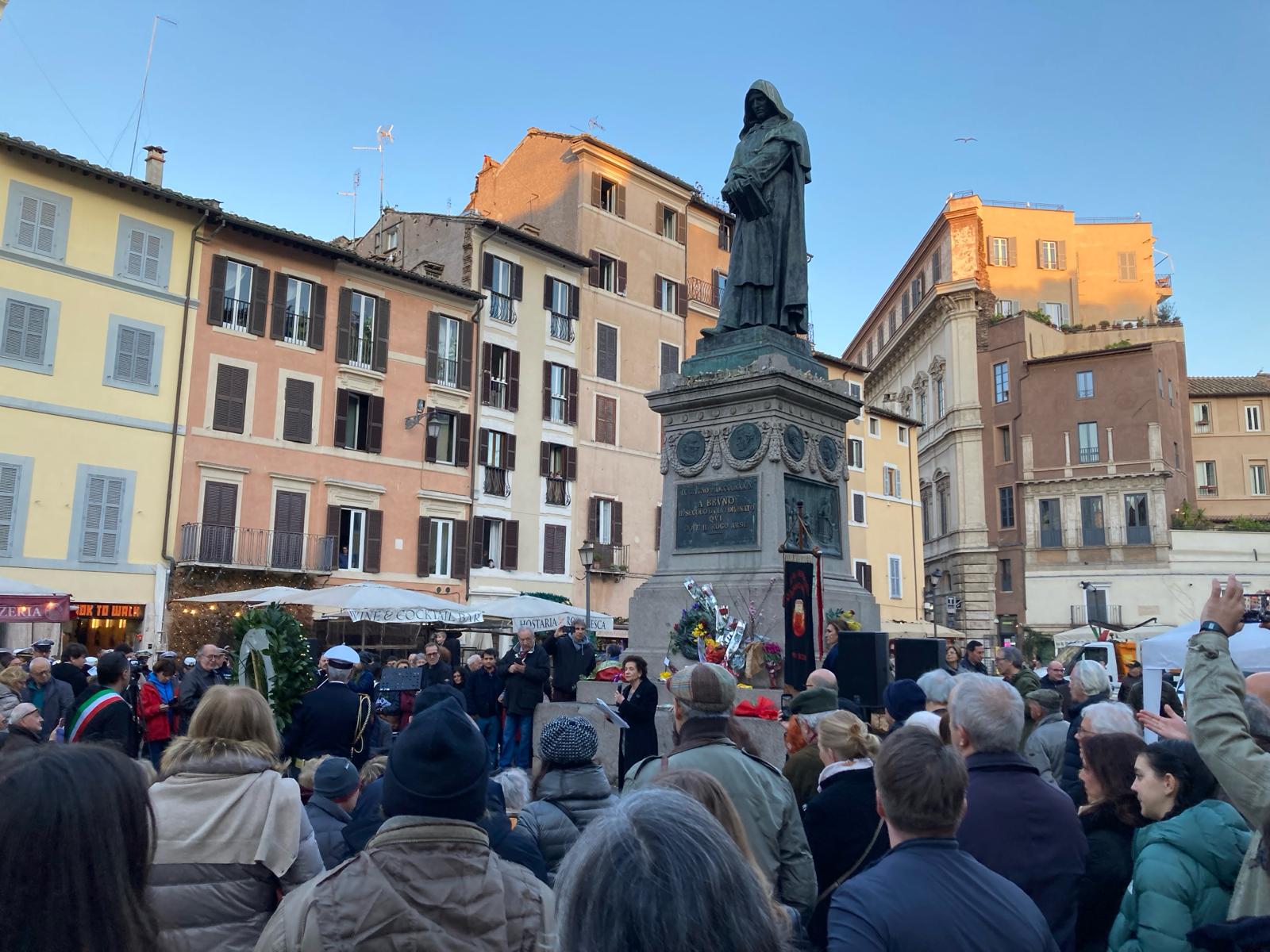 Giordano Bruno