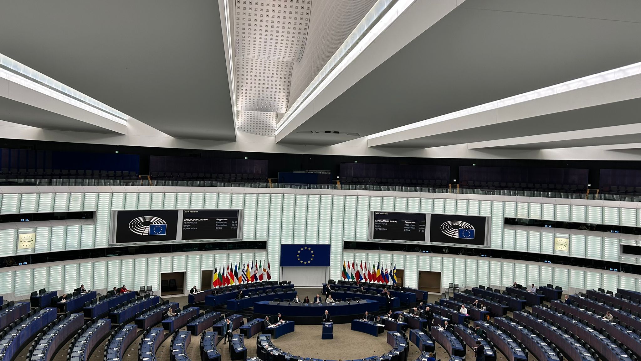 Parlamento Europeo