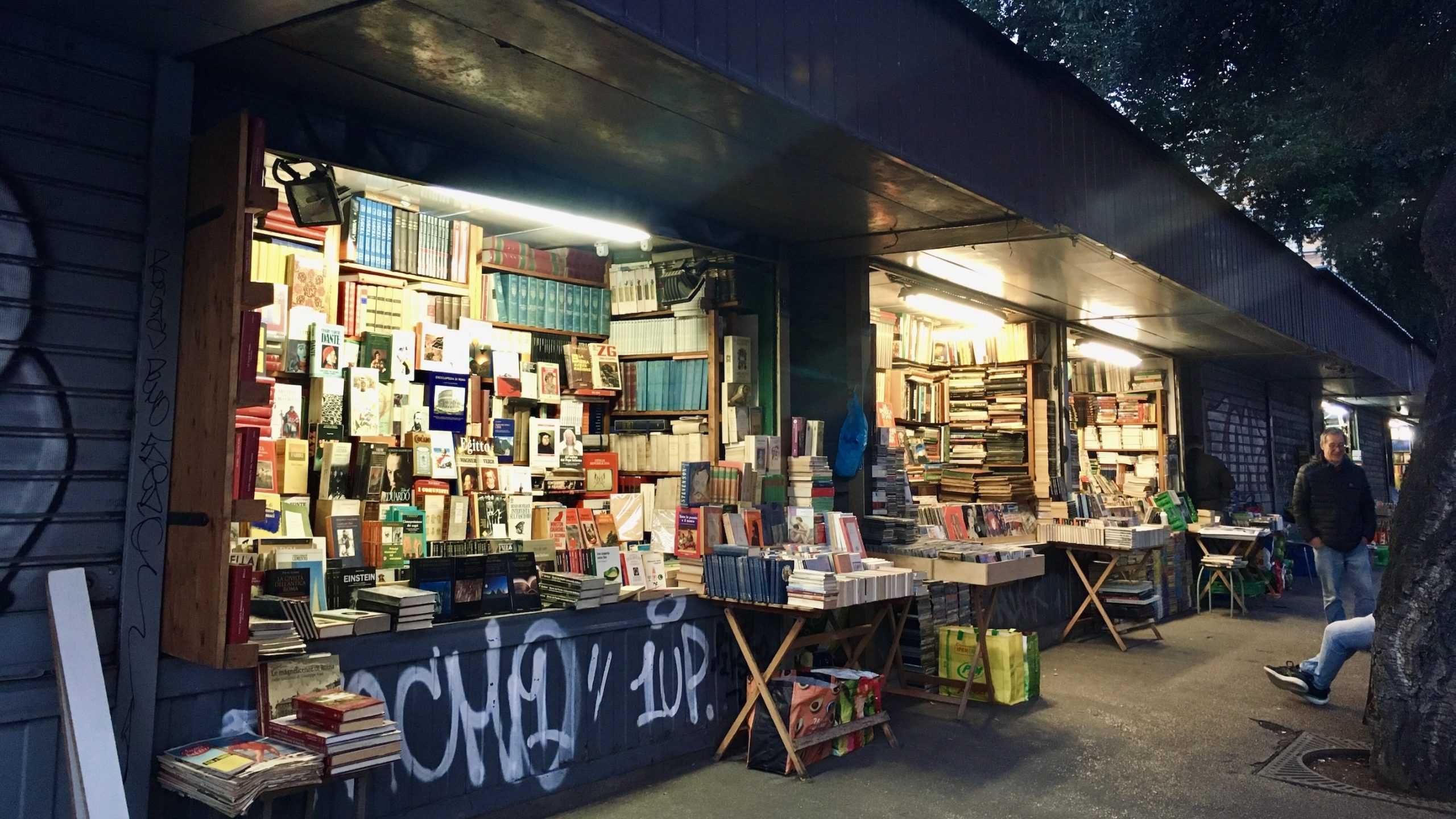 piazza della repubblica