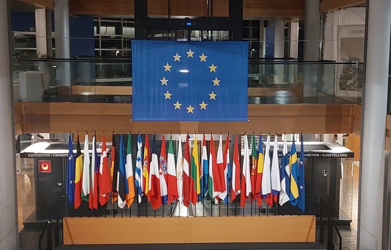 Il Parlamento europeo adotta l Ai Act a difesa delle libertà personali