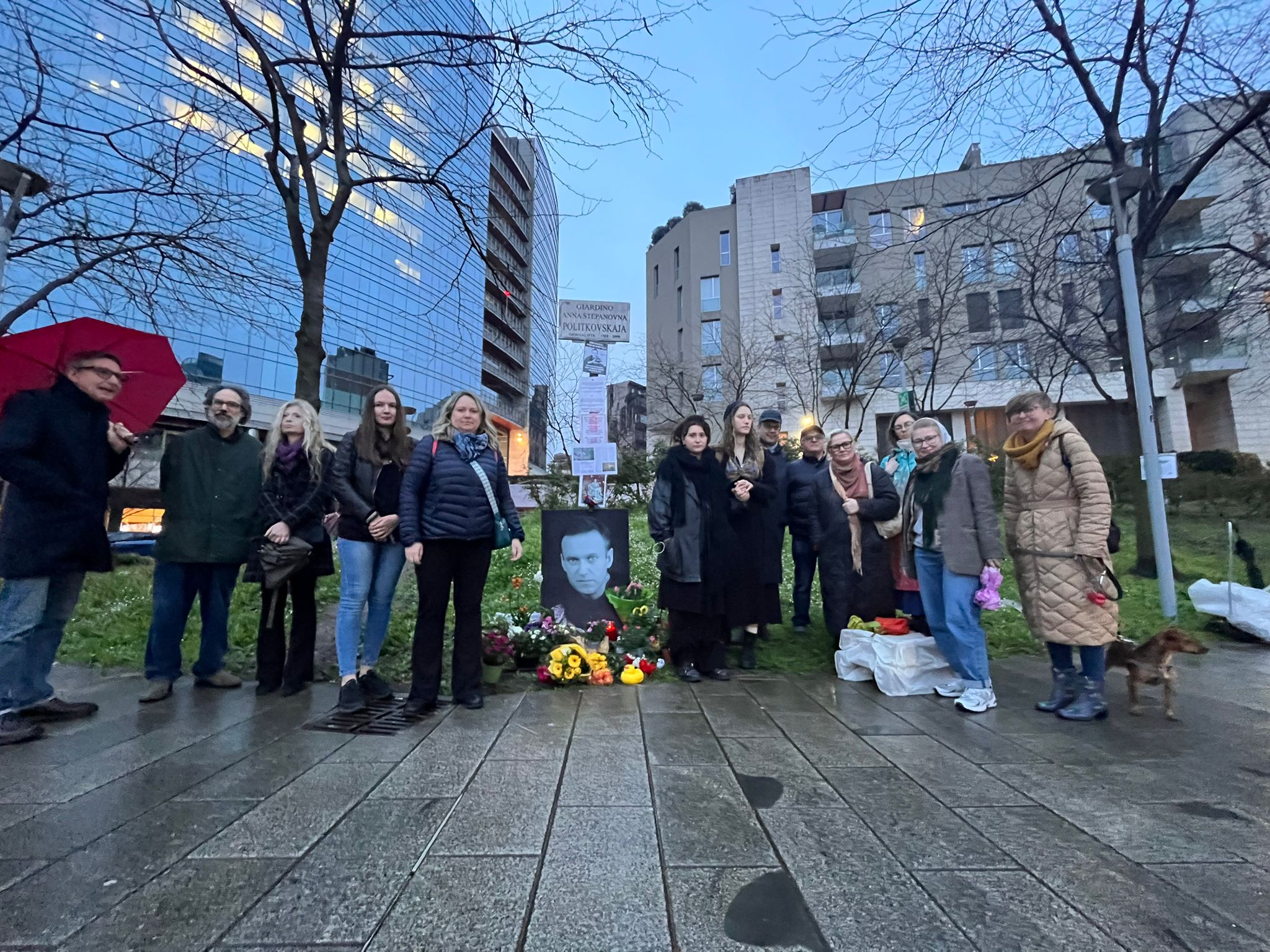 russia navalny elezioni attentato