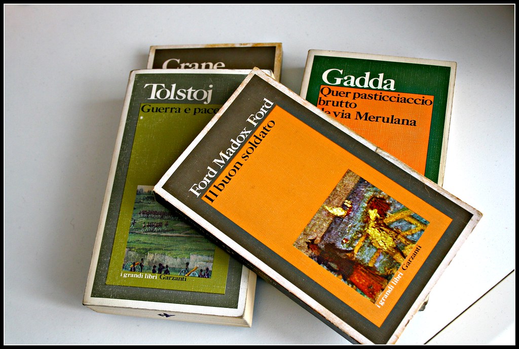 usi illeciti Libraccio