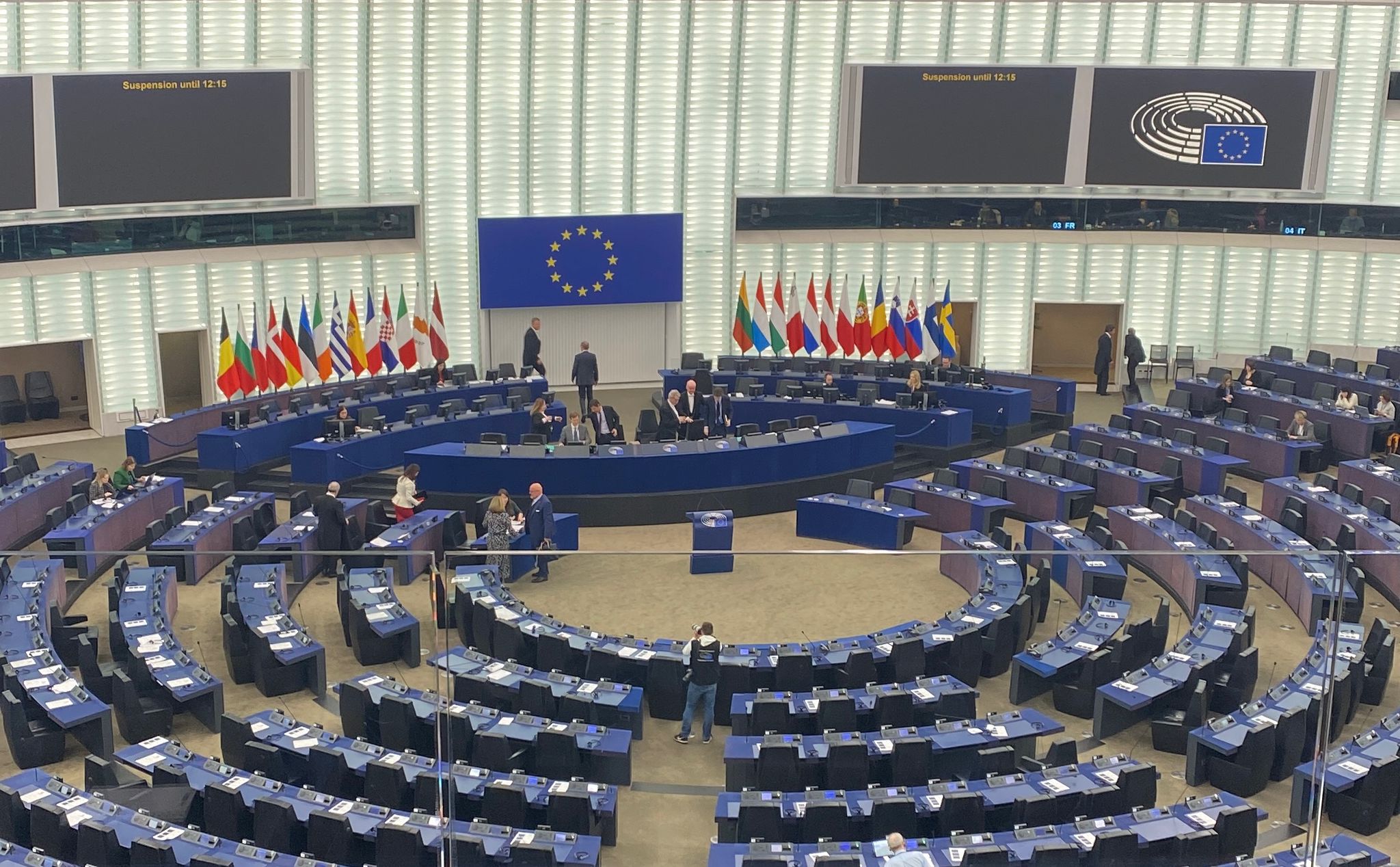 L'Ue contro la deportazione dei bambini ucraini in Russia