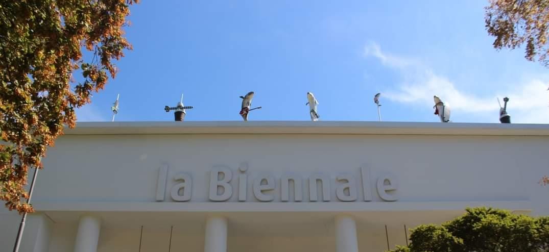 Biennale di Venezia