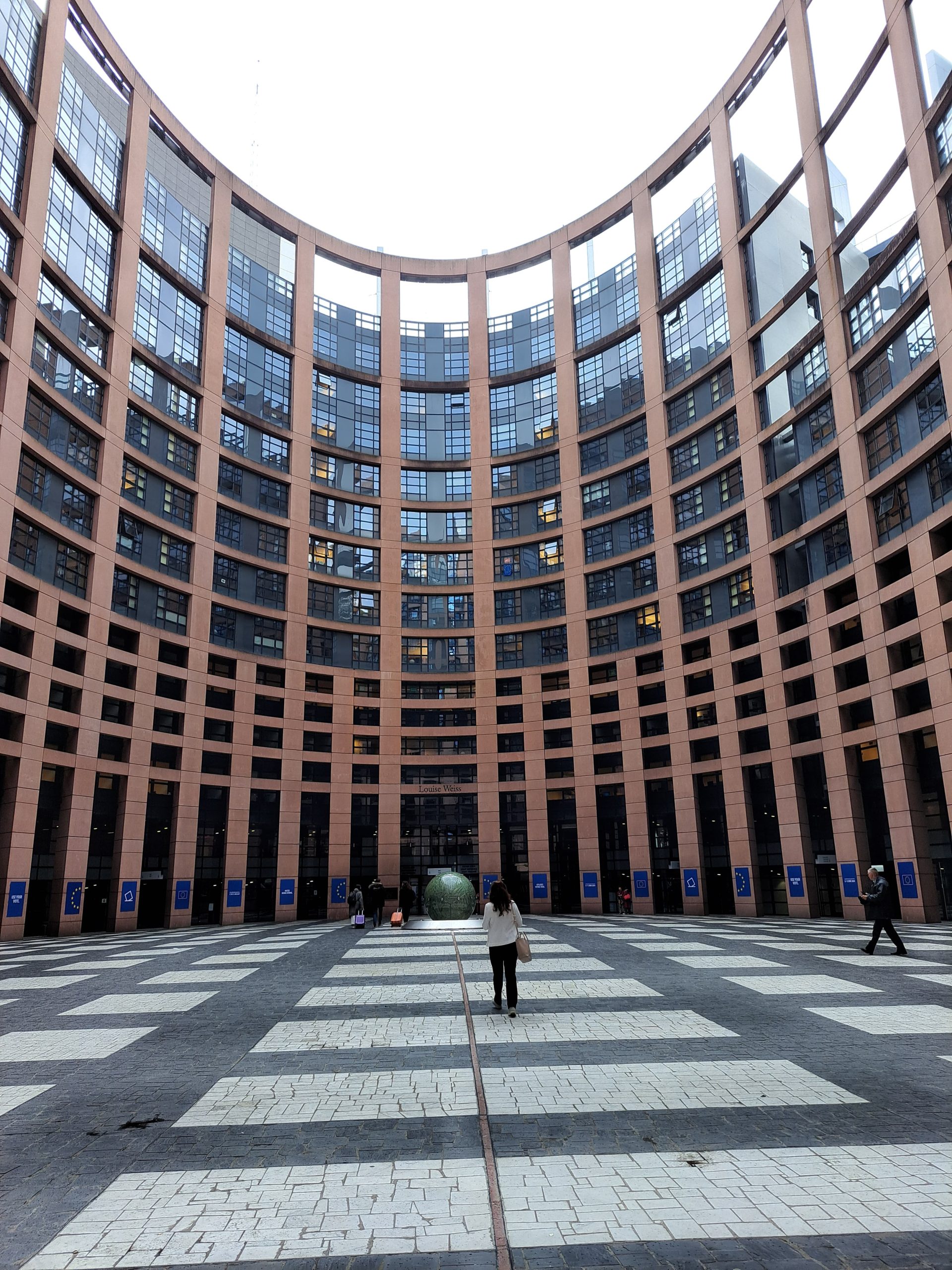 ultima plenaria europarlamento