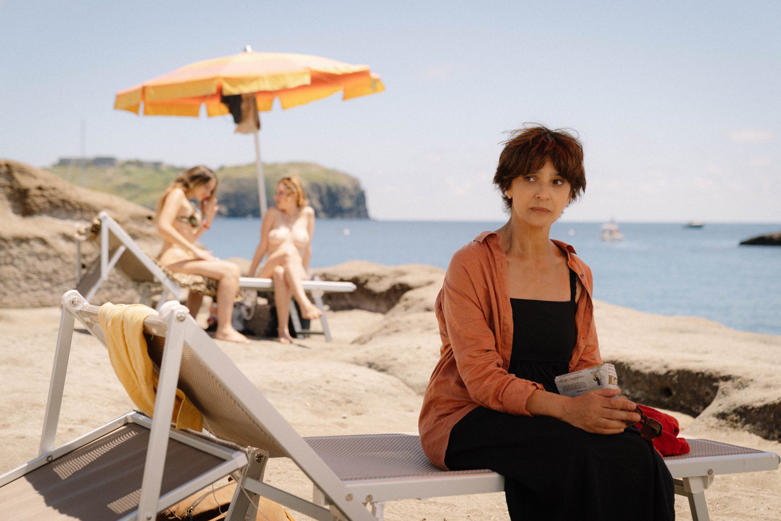 italian holidays virzì