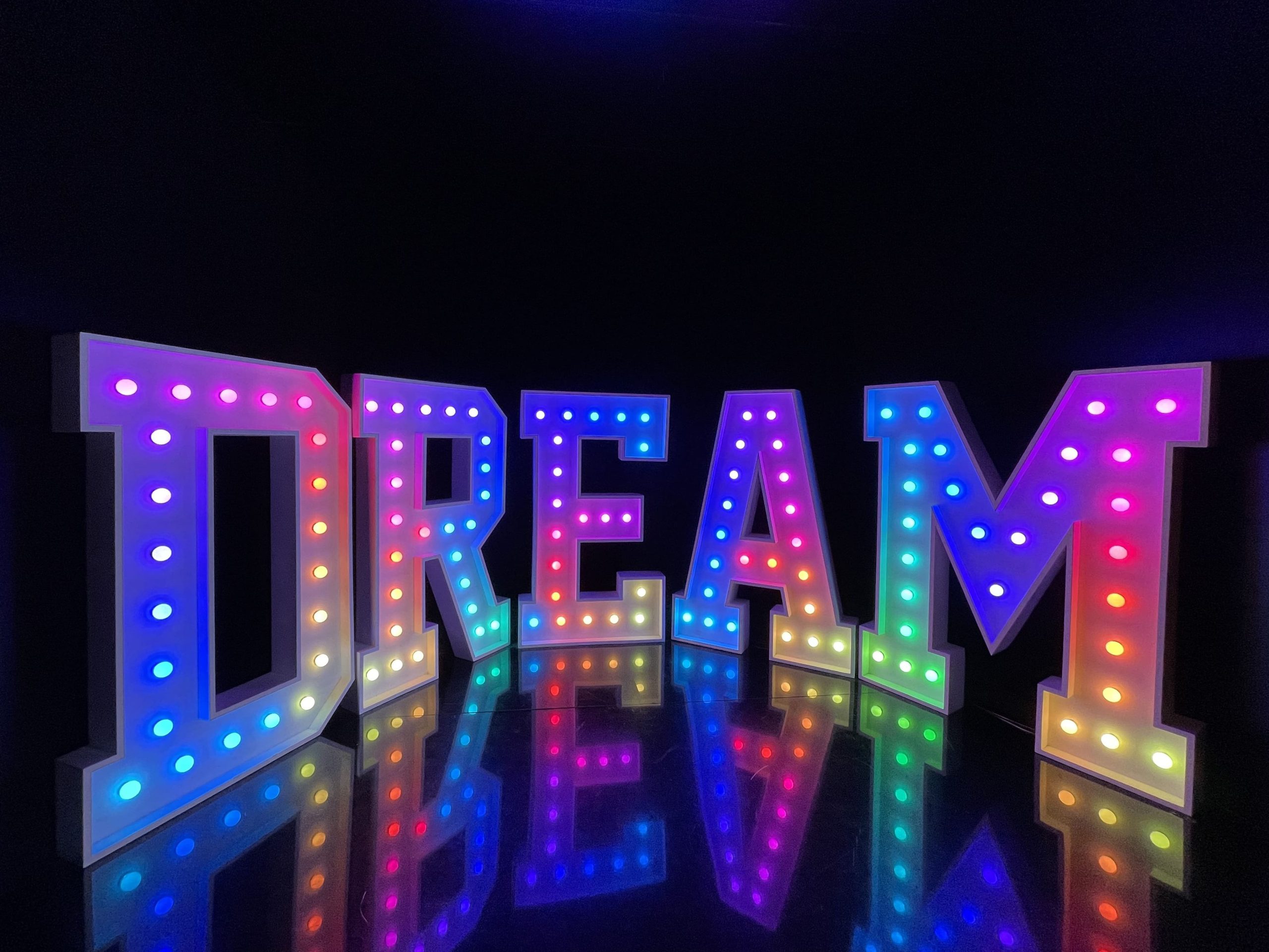 Museum of Dreamers, la mostra dedicata ai sognatori