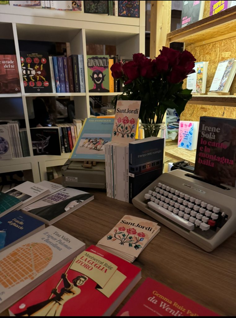 Da New York al Salone del Libro di Torino, spopolano in Italia i party letterari