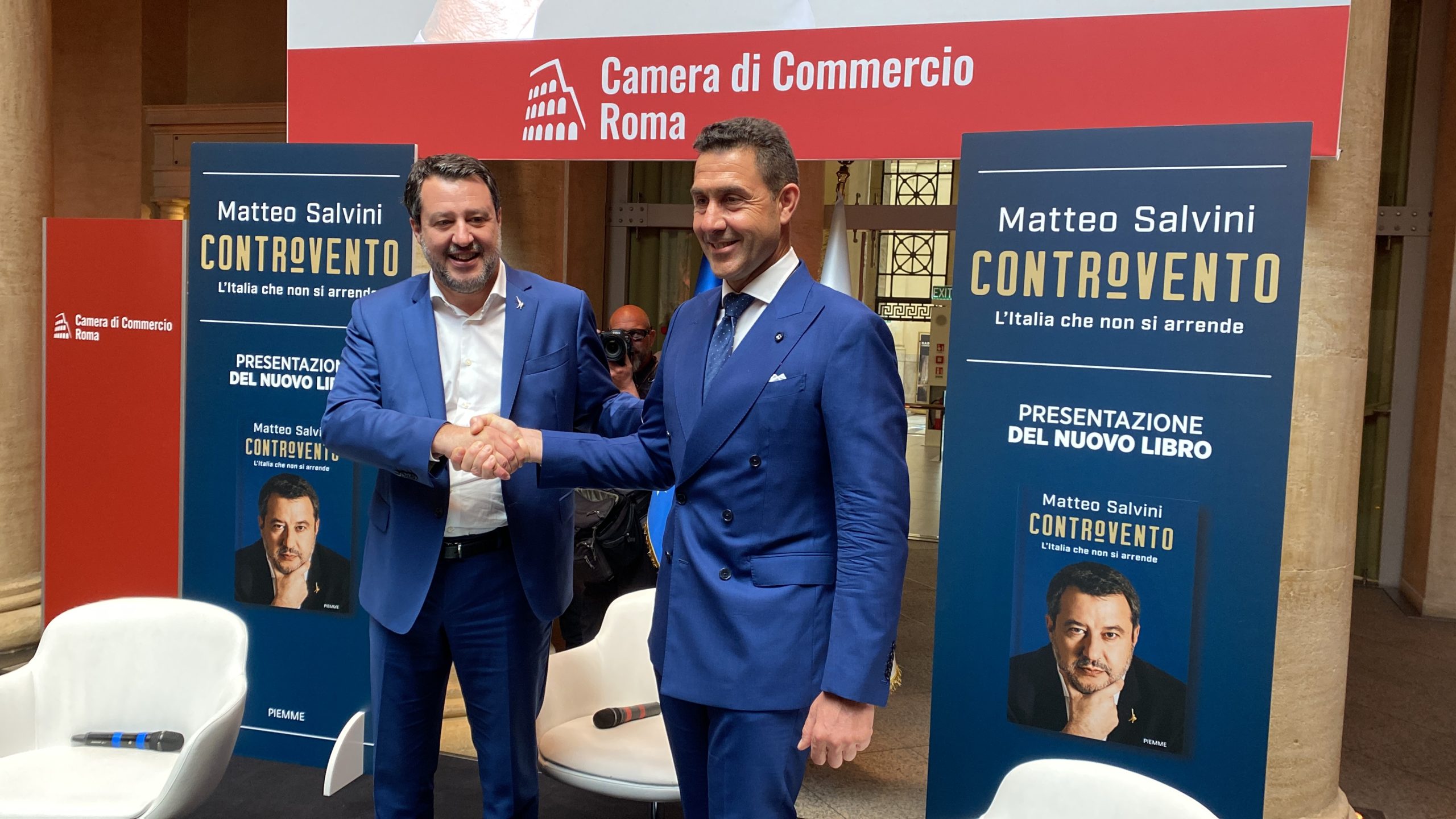 Vannacci Fratelli d'Italia