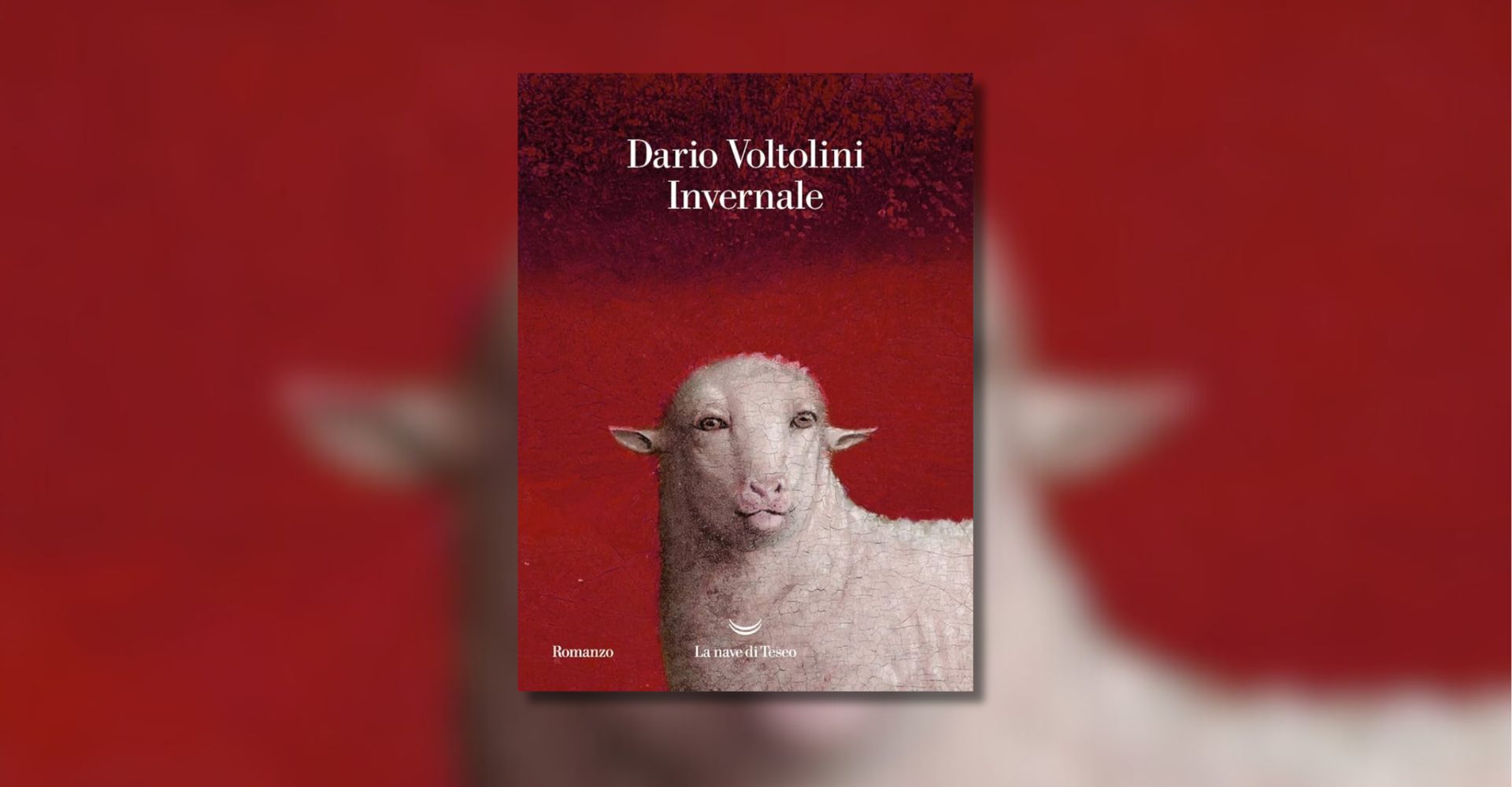 Invernale Dario Voltolini