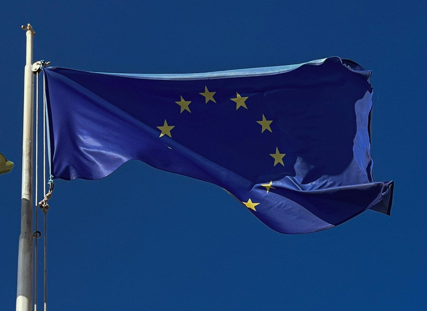 Cosa pensano i giovani delle europee?