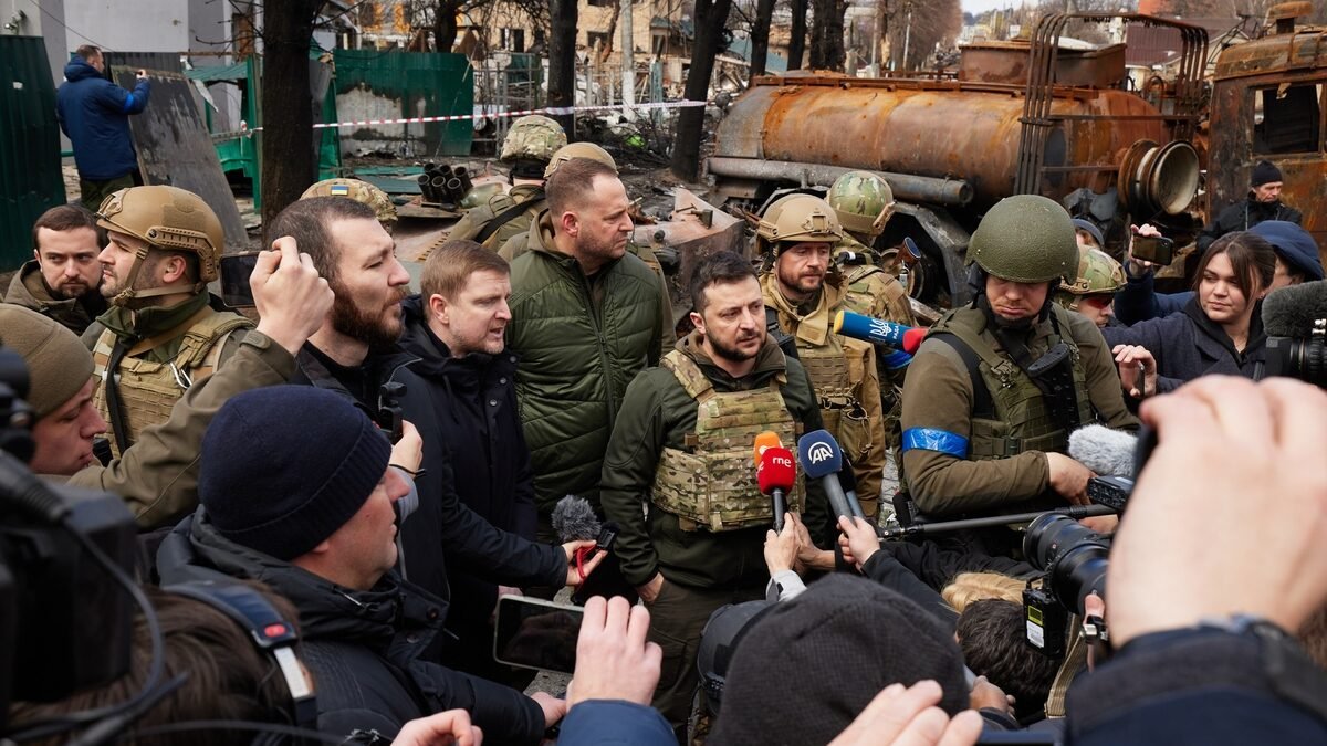 conferenza pace Ucraina