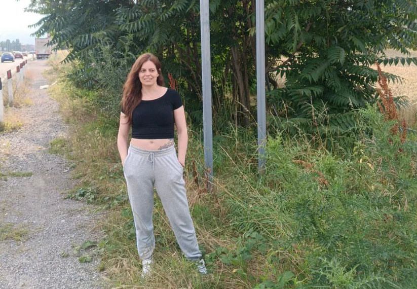 Ilaria Salis è tornata in Italia, nella casa di Monza