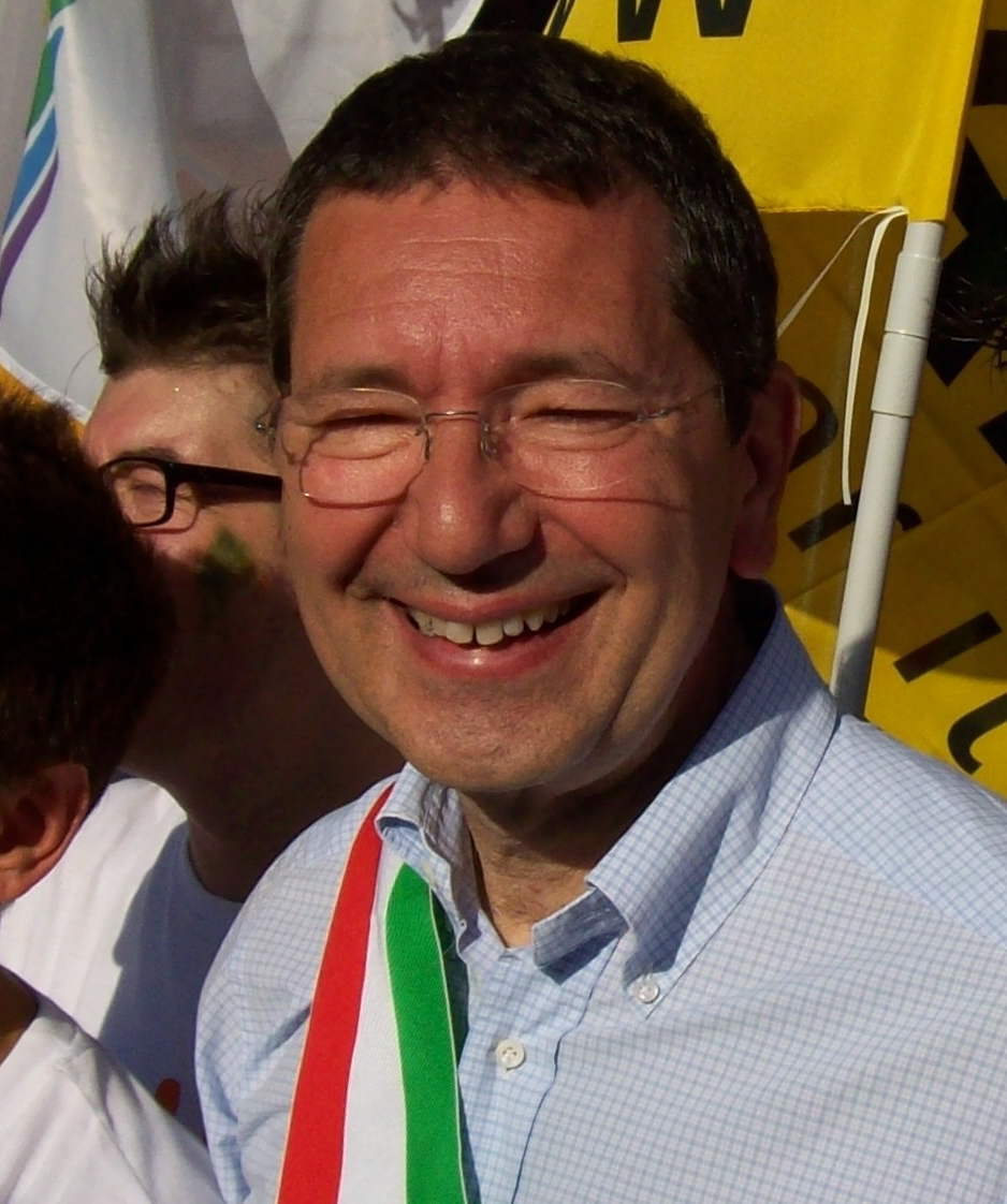 Ignazio Marino