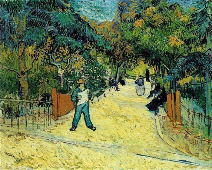 Sulle orme di Van Gogh, il circuito ad Arles