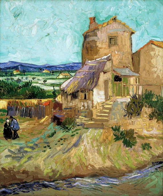 Sulle orme di Van Gogh, il circuito ad Arles