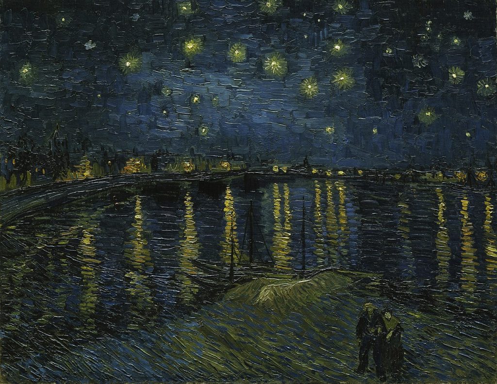 Sulle orme di Van Gogh, il circuito ad Arles