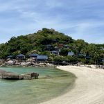 Koh Tao isola della morte