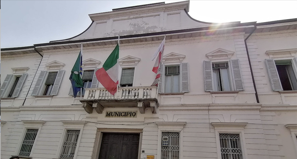 Zeta Italy News Vigevano