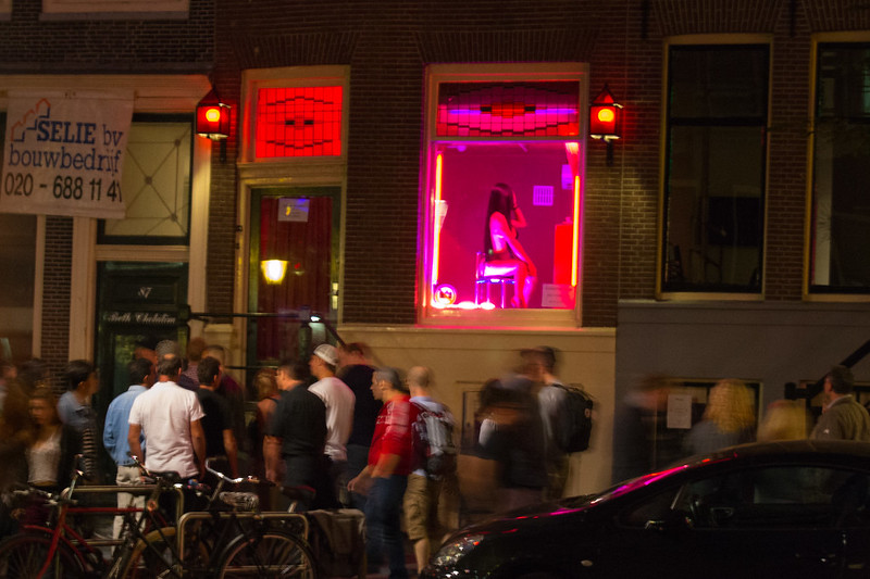 belgio legge prostituzione