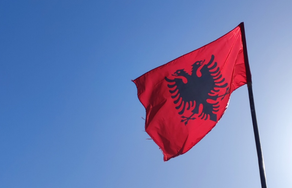 zeta italy news albania