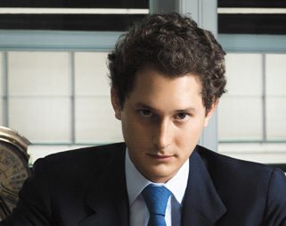 zeta Italy news elkann
