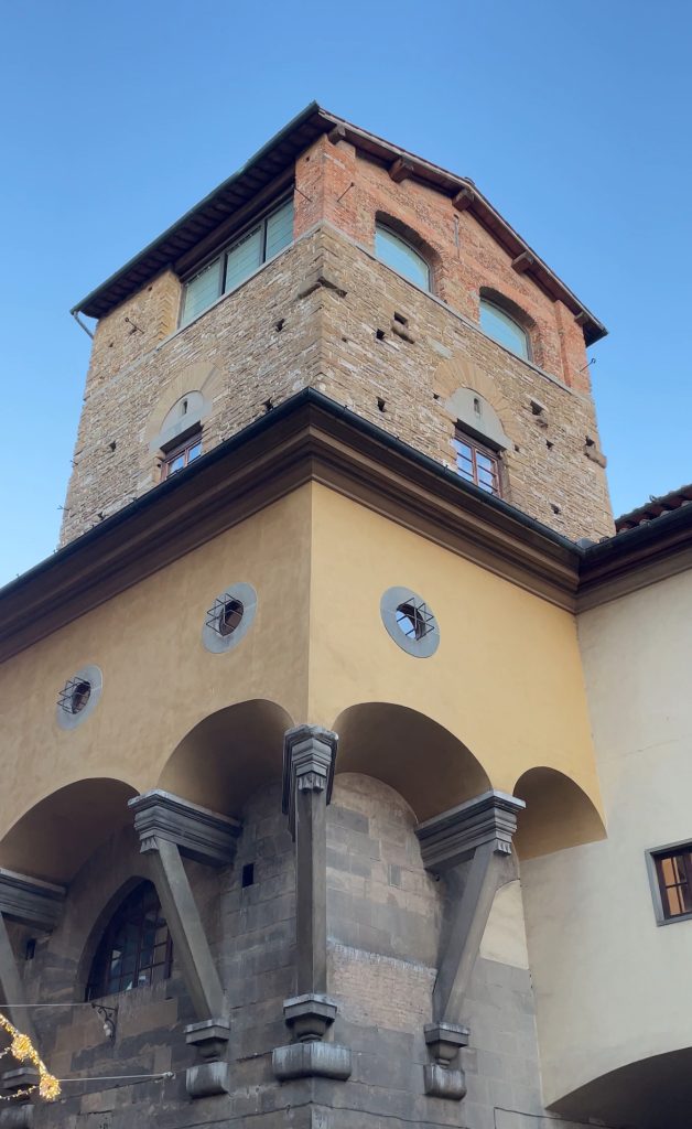 The Vasari Corridor Reopens: A Journey Through the Heart of Florence