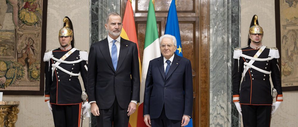 Zeta Italy News visit