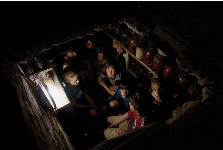 Rocchelli fotoreporter